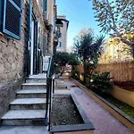 Ych-brand New Vatican Flat With Terrace * Roma