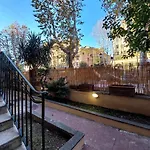 Ych-brand New Vatican Flat With Terrace
