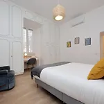 Ych-brand New Vatican Flat With Terrace Daire