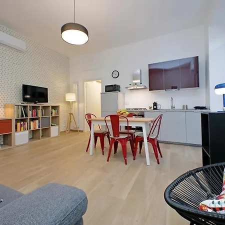 Daire Ych-brand New Vatican Flat With Terrace Roma