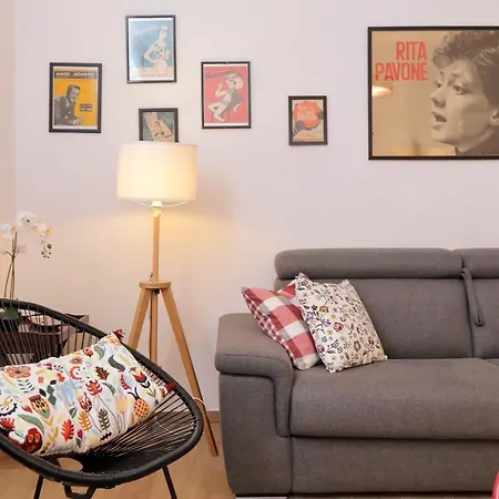 Ych-brand New Vatican Flat With Terrace * روما