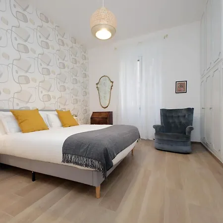 شقة Ych-brand New Vatican Flat With Terrace *