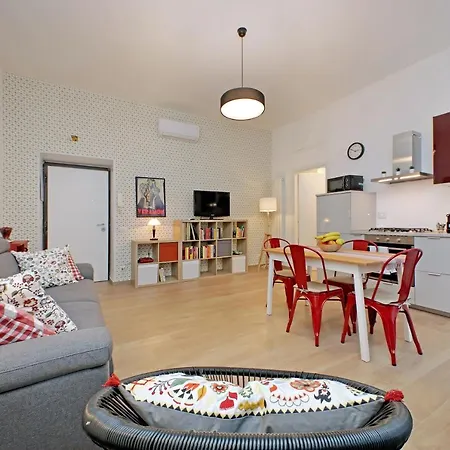 Ych-brand New Vatican Flat With Terrace شقة روما