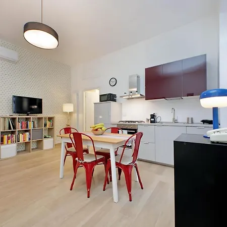 شقة Ych-brand New Vatican Flat With Terrace