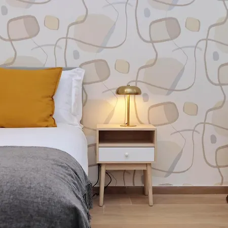 Ych-brand New Vatican Flat With Terrace * روما