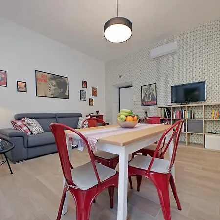 Apartamento Ych-brand New Vatican Flat With Terrace Roma