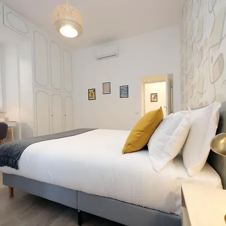 Apartamento Ych-brand New Vatican Flat With Terrace