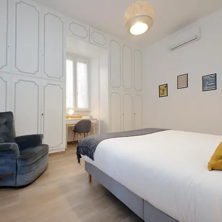 Apartamento Ych-brand New Vatican Flat With Terrace