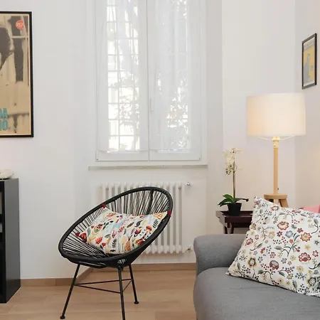 Ych-brand New Vatican Flat With Terrace * Roma